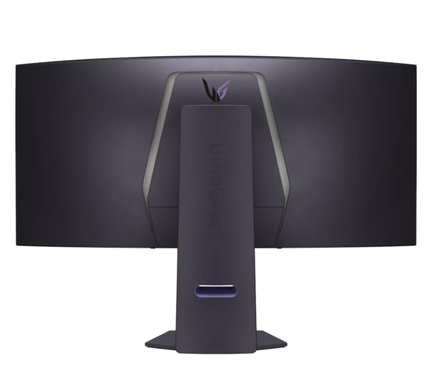 LG UltraGear 39GS95QE-B OLED - 1239990 - zdjęcie 4